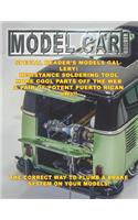 Model Car Builder: No. 32 Special Readers Gallery issue!(9 Model Car Builder)
