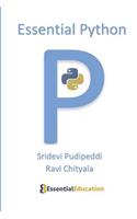 Essential Python