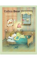 Calico Bear