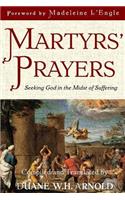 Martyrs' Prayers