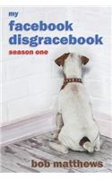 My Facebook Disgracebook: Waiting for the Dementia