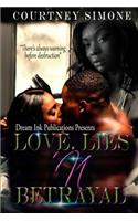 Love Lies N Betrayal