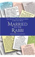 Married to the Rabbi