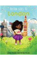 Payton Goes to London