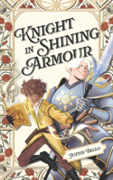 Knight in Shining Armour