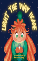 Light the way home