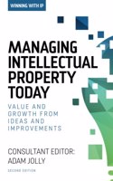 Winning with IP