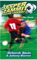 Jasper Zammit Soccer Legend 3: The Finals