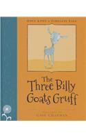 The Three Billy Goats Gruff