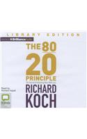 The 80/20 Principle: The Secret of Achieving More With Less: Library Edition