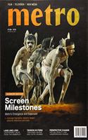 METRO ISSUE 200