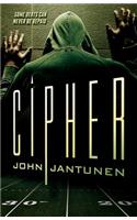 Cipher