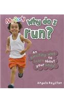 Why Do I Run?