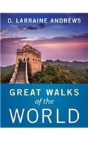 Great Walks of the World