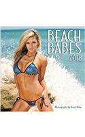 Beach Babes 2018 Wall Calendar