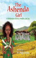 Ashenda Girl