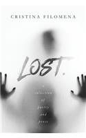 Lost.