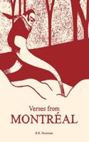 Verses from Montreal