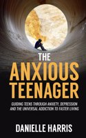 Anxious Teenager