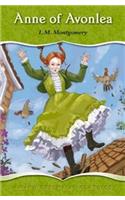 Anne of Avonlea
