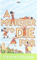 A Murder to Die for