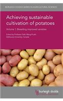 Achieving Sustainable Cultivation of Potatoes Volume 1