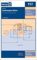 Imray Chart Y37