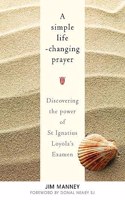 A Simple Life-Changing Prayer