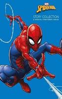 Spider-Man Story Book Collection (Mini Movie Collection Marvel)