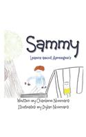 Sammy Learns About Asperger's