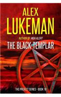 The Black Templar: (18 Project)