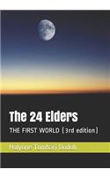 The 24 Elders