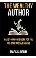 The Wealthy Author