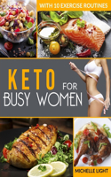 Keto for Busy Women