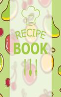 My Recipe Book