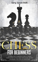 Chess for Beginners