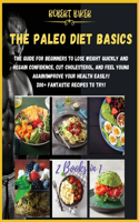 The Paleo Diet Basics