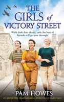 Girls of Victory Street