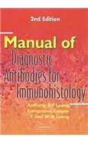 Manual of Diagnostic Antibodies for Immunohistology