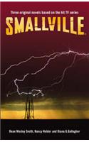 Smallville Omnibus 2