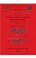 Archéologie et histoire du moyen âge / Archaeology and History of the Middle Ages: Sessions générales et posters / General Sessions and Posters