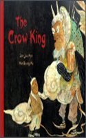 The Crow King in Chinese (simplified) and English