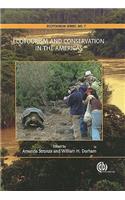Ecotourism and Conservation in the Americas