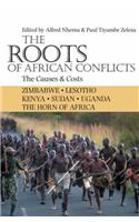 Roots of African Conflicts