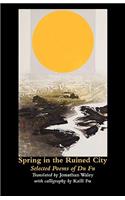 Spring in the Ruined City
