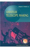Amateur Telescope Making