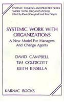 Systemic Work with Organizations