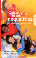Challenging Health Inequalities