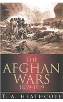 The Afghan Wars 1839-1919