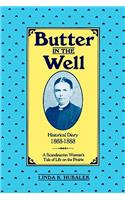 Butter in the Well